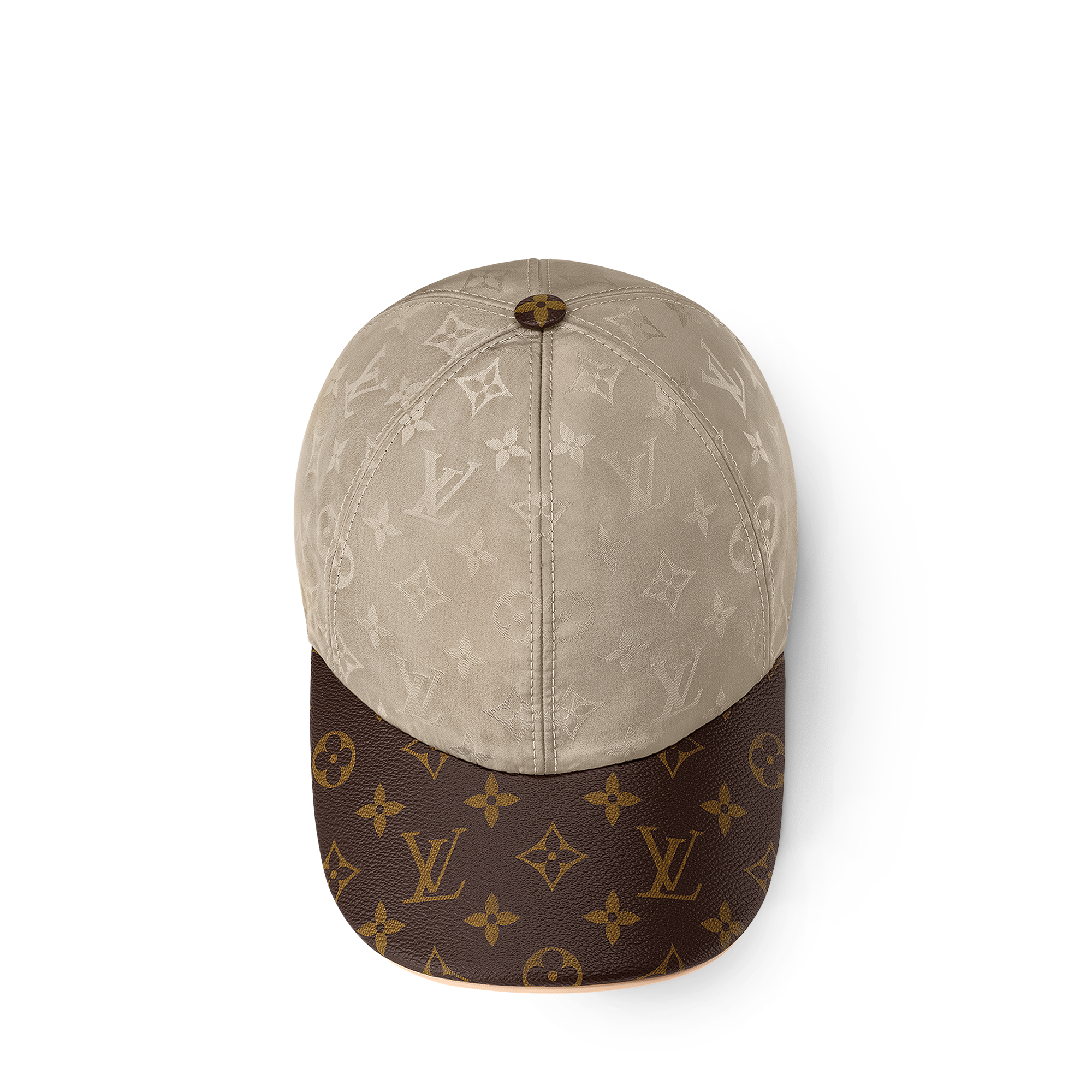 LV Get Ready Cap S00 - Women - Accessories | LOUIS VUITTON ®